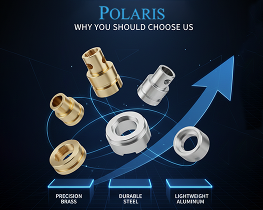 Why Choose Polaris